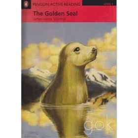 THE GOLDEN SEAL - JAMES VANCE MARSHALL