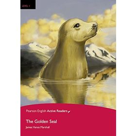THE GOLDEN SEAL - JAMES VANCE MARSHALL