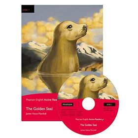 THE GOLDEN SEAL - JAMES VANCE MARSHALL
