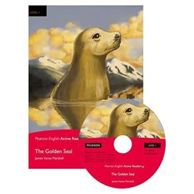THE GOLDEN SEAL - JAMES VANCE MARSHALL