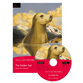 THE GOLDEN SEAL - JAMES VANCE MARSHALL