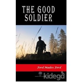 The Good Soldier - ford madox ford