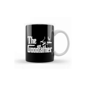 The Goodfather Porselen Kupa Bardak