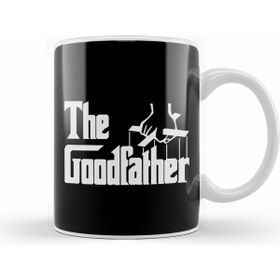 The Goodfather Porselen Kupa Bardak