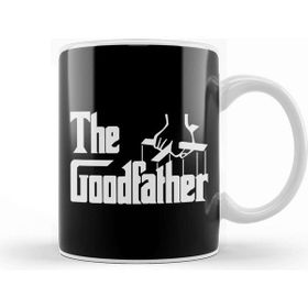 The Goodfather Porselen Kupa Bardak