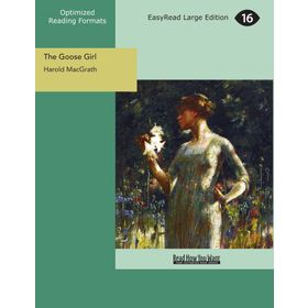 The Goose Girl - Jacob Grimm Wilhelm Grimm Grimm Kardeşler Jacob Grimm - Wilhelm Grimm