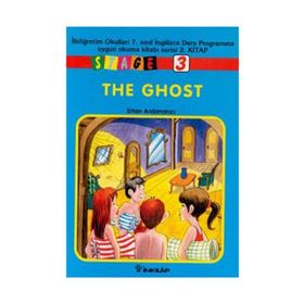 THE GOST (7.SINIF) - ERTAN ARDANANCI