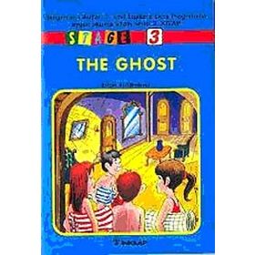 THE GOST (7.SINIF) - ERTAN ARDANANCI