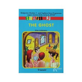 THE GOST (7.SINIF) - ERTAN ARDANANCI