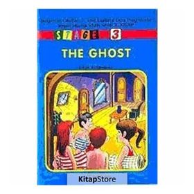 THE GOST (7.SINIF) - ERTAN ARDANANCI