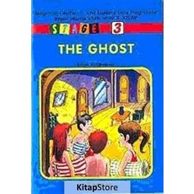 THE GOST (7.SINIF) - ERTAN ARDANANCI