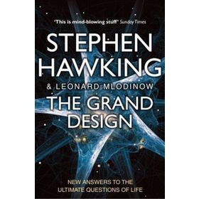 The Grand Design - Stephen Hawking Leonard Mlodinow