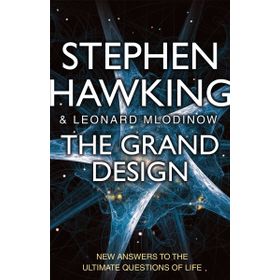 The Grand Design - Stephen Hawking Leonard Mlodinow