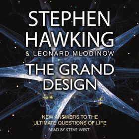 The Grand Design - Stephen Hawking Leonard Mlodinow
