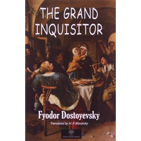 The Grand Inquisitor-Platanus Publishing