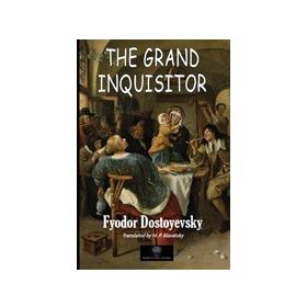 The Grand Inquisitor-Platanus Publishing