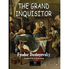 The Grand Inquisitor-Platanus Publishing