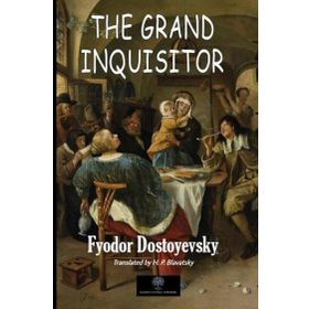 The Grand Inquisitor-Platanus Publishing