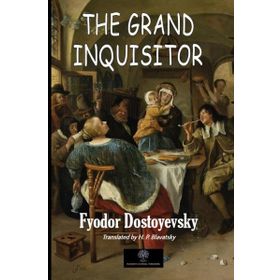 The Grand Inquisitor-Platanus Publishing