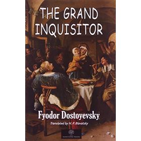 The Grand Inquisitor-Platanus Publishing