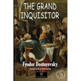 The Grand Inquisitor-Platanus Publishing