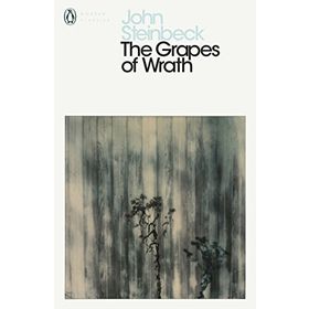 The Grapes of Wrath - John Steinbeck