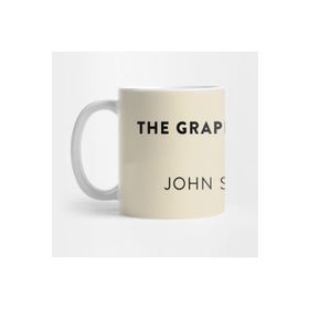 The Grapes of Wrath - John Steinbeck