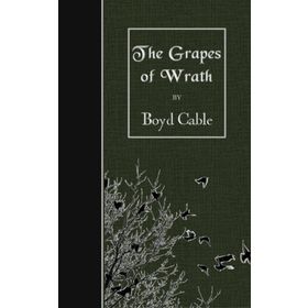 The Grapes of Wrath - John Steinbeck
