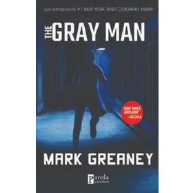 The Gray Man - Mark Greaney