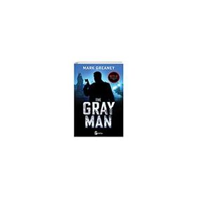 The Gray Man - Mark Greaney