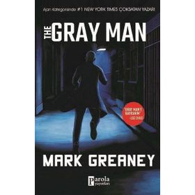 The Gray Man - Mark Greaney