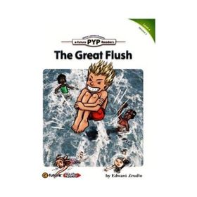 The Great Flush PYP Readers 4 - Edward Zrudlo
