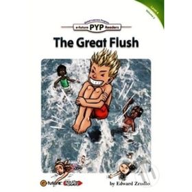 The Great Flush PYP Readers 4 - Edward Zrudlo