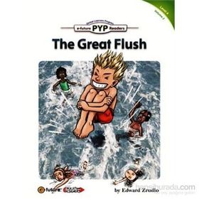 The Great Flush PYP Readers 4 - Edward Zrudlo