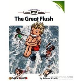 The Great Flush PYP Readers 4 - Edward Zrudlo