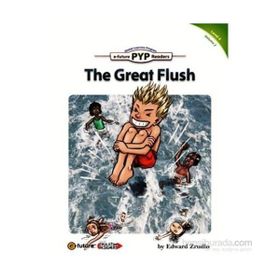 The Great Flush PYP Readers 4 - Edward Zrudlo