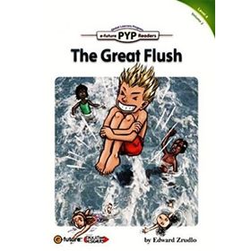The Great Flush PYP Readers 4 - Edward Zrudlo