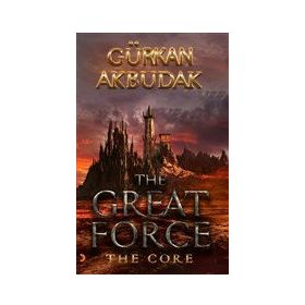 The Great Force - Gürkan Akbudak