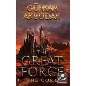 The Great Force - Gürkan Akbudak