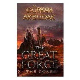 The Great Force - Gürkan Akbudak