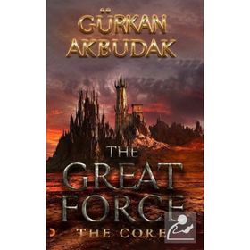 The Great Force - Gürkan Akbudak
