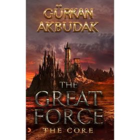 The Great Force - Gürkan Akbudak