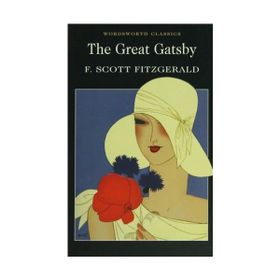 THE GREAT GATSBY - F. SCOTT FITZGERALD (ISBN:9786055391065)