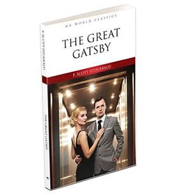 The Great Gatsby - F. Scott Fitzgerald