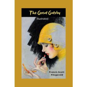 The Great Gatsby - F. Scott Fitzgerald