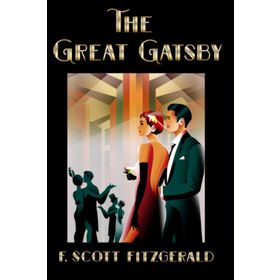 The Great Gatsby - F. Scott Fitzgerald