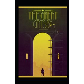 The Great Gatsby - F. Scott Fitzgerald