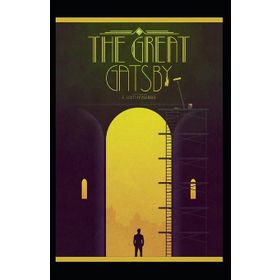 The Great Gatsby - F. Scott Fitzgerald