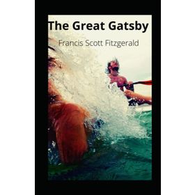 The Great Gatsby - F. Scott Fitzgerald