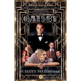 The Great Gatsby - f scott ftzgerald